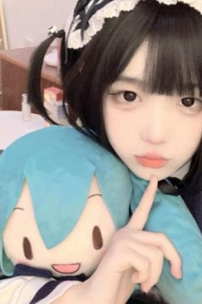 性感狂野美眉