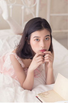 爸爸叫我的妈妈